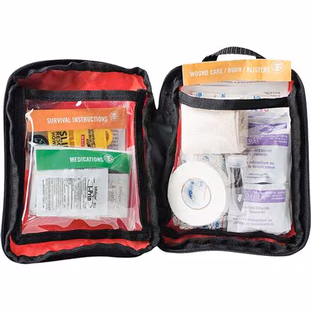 Adventure First Aid Medical Kit