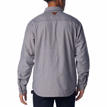 Roughtail Lined Shirt-Jacket - Men's