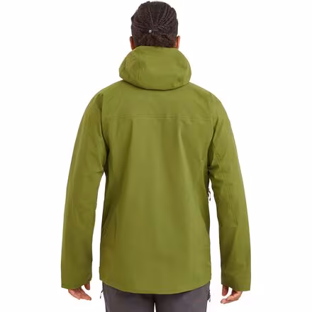 Phase XT Jacket - Men's