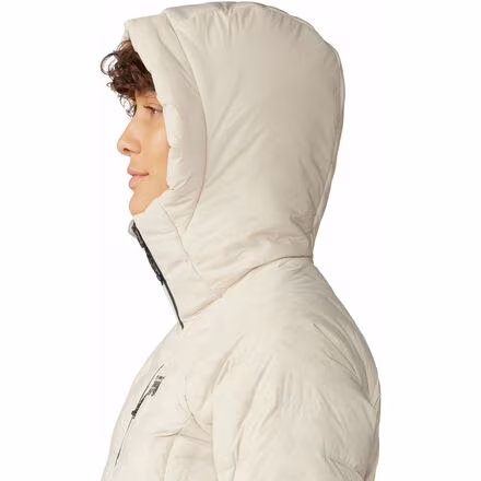 Stretchdown Parka - Women's