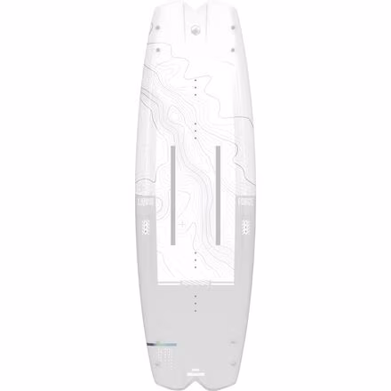 Remedy Aero Wakeboard + Aero 6X Boot