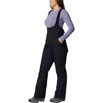 Iceventure Bib Pant - Women's