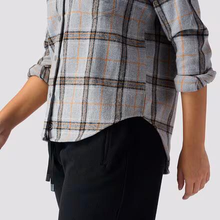 Piper Flannel - Women's