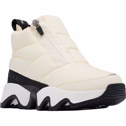 Kinetic Impact Puffy Zip WP Shoe - Women's