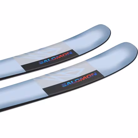 QST Blank Ski - 2024