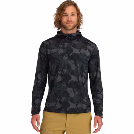 SolarFlex Hoody - Men's