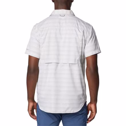 Silver Ridge Utility Lite Novelty Shirt - Men's