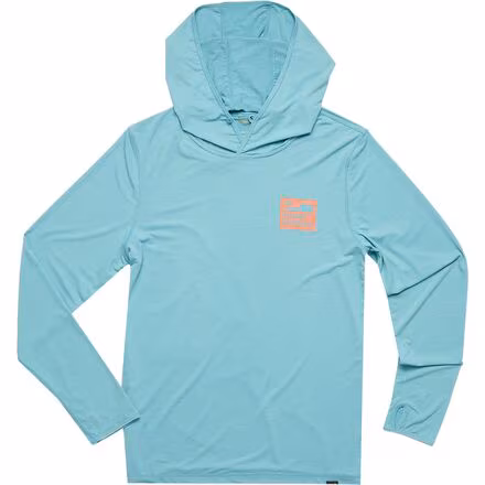 HB Tech Hoodie - Men's