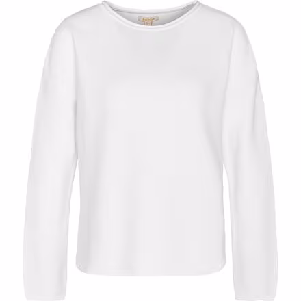 Marine Knitted Jumper - Women's