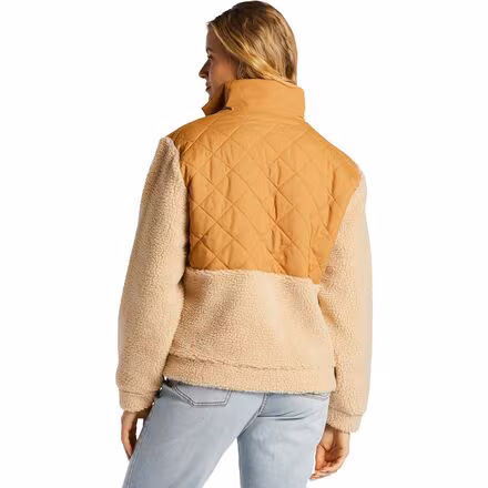 Hidden Trails Fleece - Women's