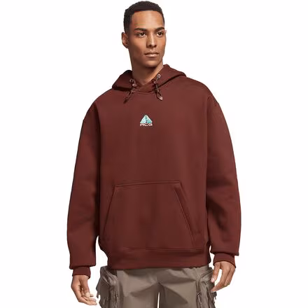 NRG ACG Tuff Pullover Hoodie - Men's