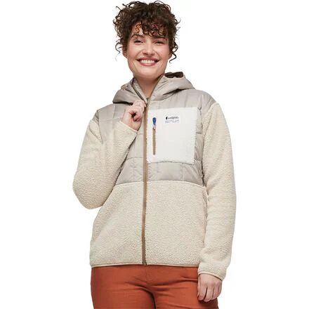 Trico Hybrid Jacket - Women's