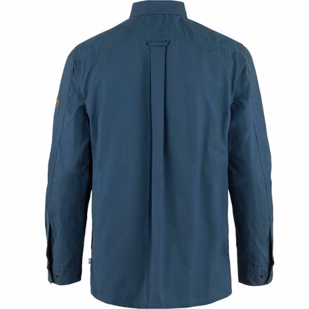 Singi Overshirt - Men's
