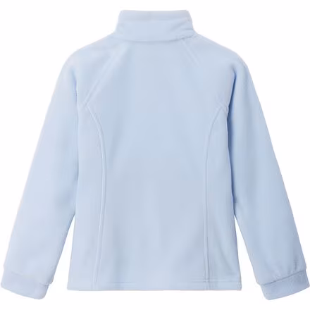 Benton Springs Fleece Jacket - Infant Girls'