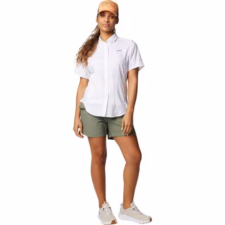 Backcast Water Short - Women's