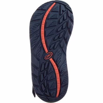 Z/2 Classic Wide Sandal - Men's