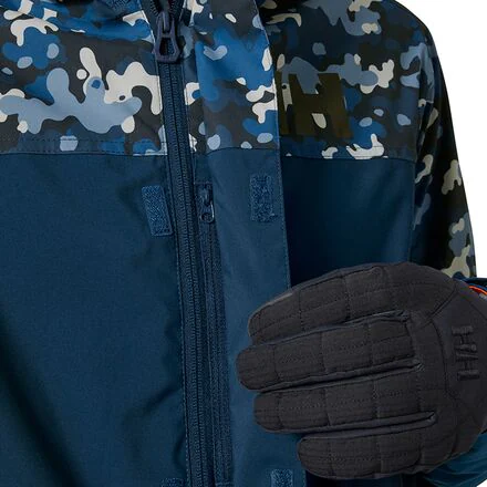 Ullr D Shell Jacket - Men's