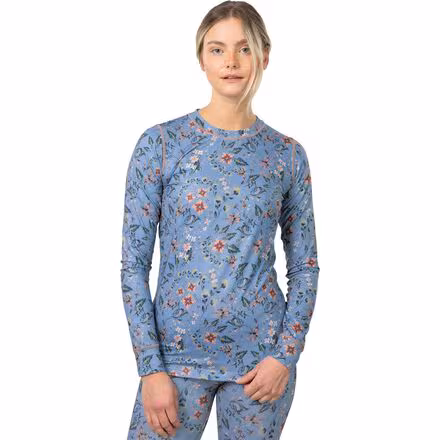 Fryd Long-Sleeve Baselayer - Women's