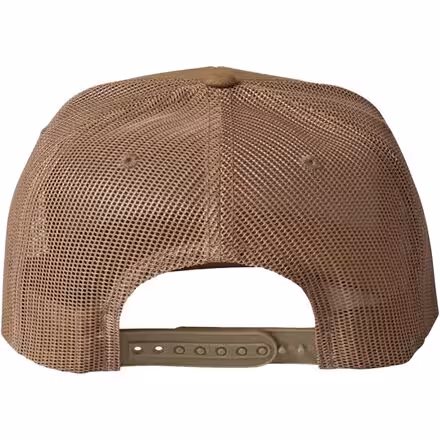 Grade HP Trucker Hat