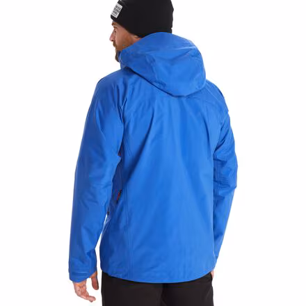 Alpinist GORE-TEX Jacket - Men's