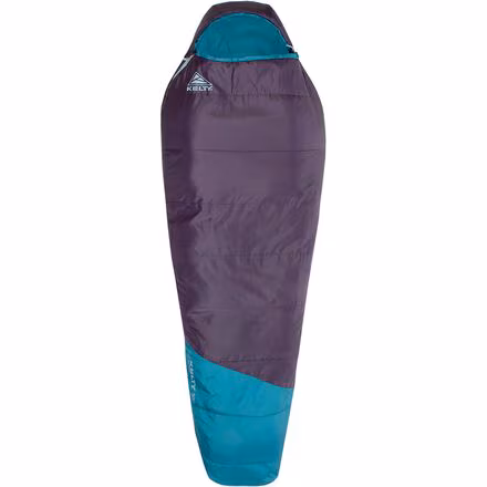 Mistral Sleeping Bag: 30F Synthetic - Kids'
