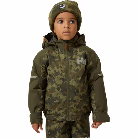 Legend 2.0 Insulated Jacket - Toddlers'