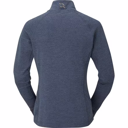 Nexus Pull-On Fleece Jacket - Women's