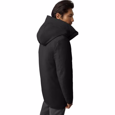 Langford Down Parka - Men's