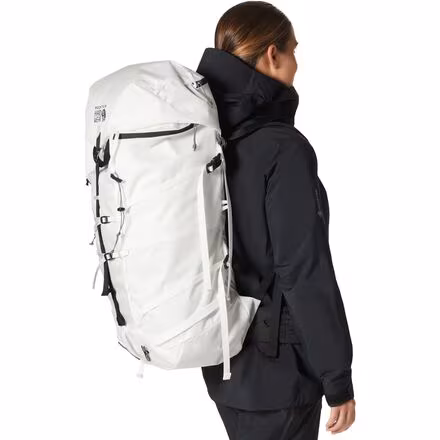 Alpine Light 50L Backpack
