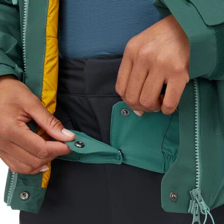 Khroma Volition Jacket - Women's