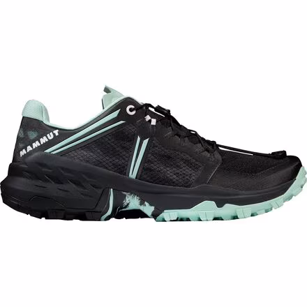 Sertig Trail Running Shoe - Men's