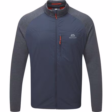 Trembler Jacket - Men's