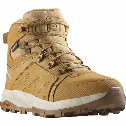 Outchill Thinsulate Climasalomon Boot - Women's