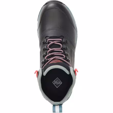 Apex Lace Up Boot - Women's