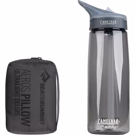 Aeros Ultralight Deluxe Pillow