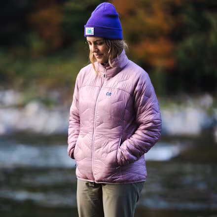 SuperStrand LT Jacket - Women's