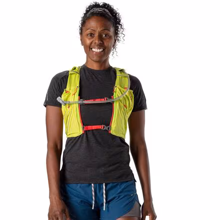 Pinnacle 12L Hydration Vest - Women's