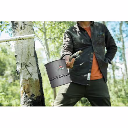 Reactor Coffee Press