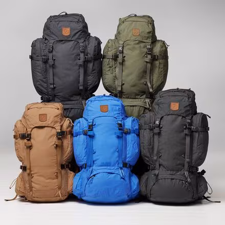 Kajka 65L Backpack