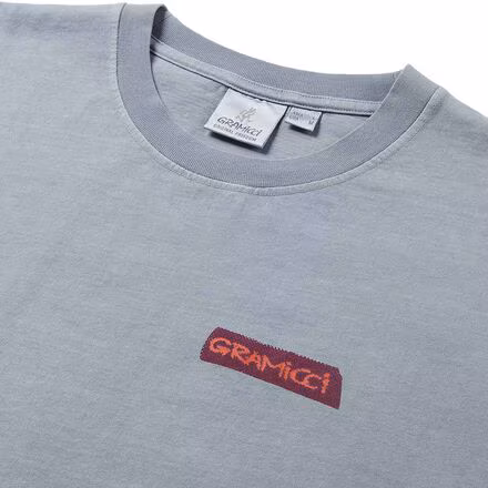 Original Freedom Long-Sleeve T-Shirt - Men's