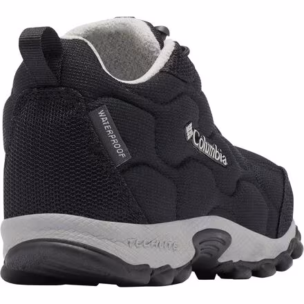 Firecamp Mid Waterproof Boot - Little Kids'