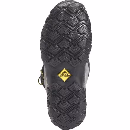 Forager Convertible Boot