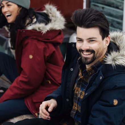 Singi Heavy Regular Fit Flannel Shirt - Men's