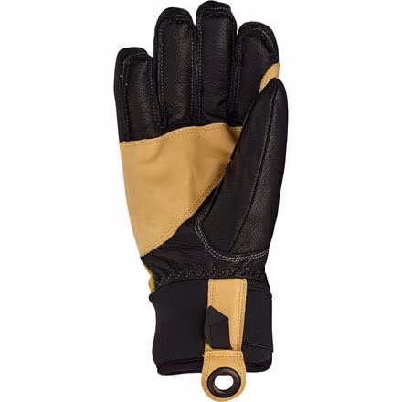 Army Leather Ascent Glove - Men's