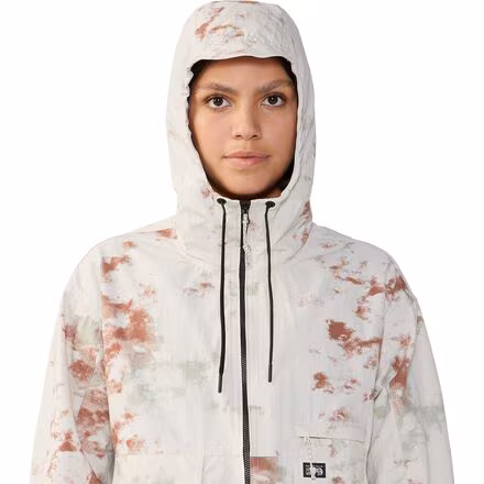 Stryder Full Zip Jacket - Women's