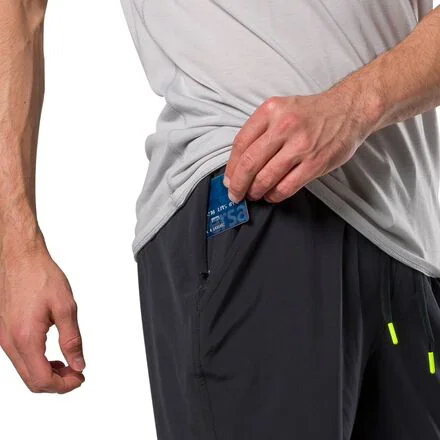 Canyon Active 8in Short - Men's