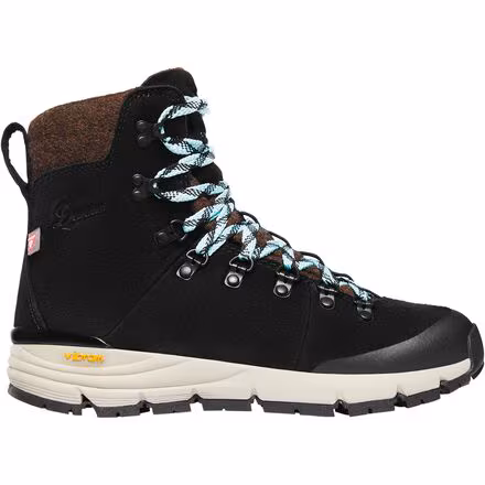 Arctic 600 Side-Zip Boot - Women's