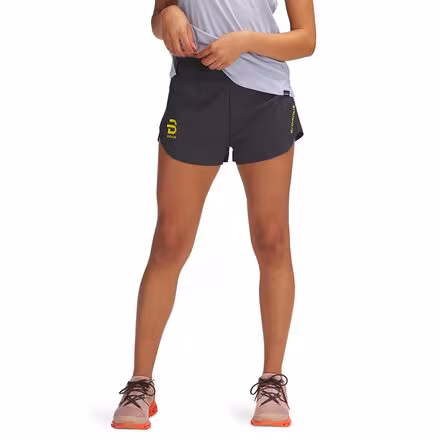 Elite Short - Women's