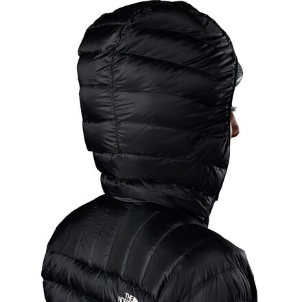 Summit Breithorn Hoodie - Women's