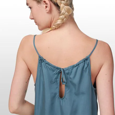 June Lake Swing Dress - Women's